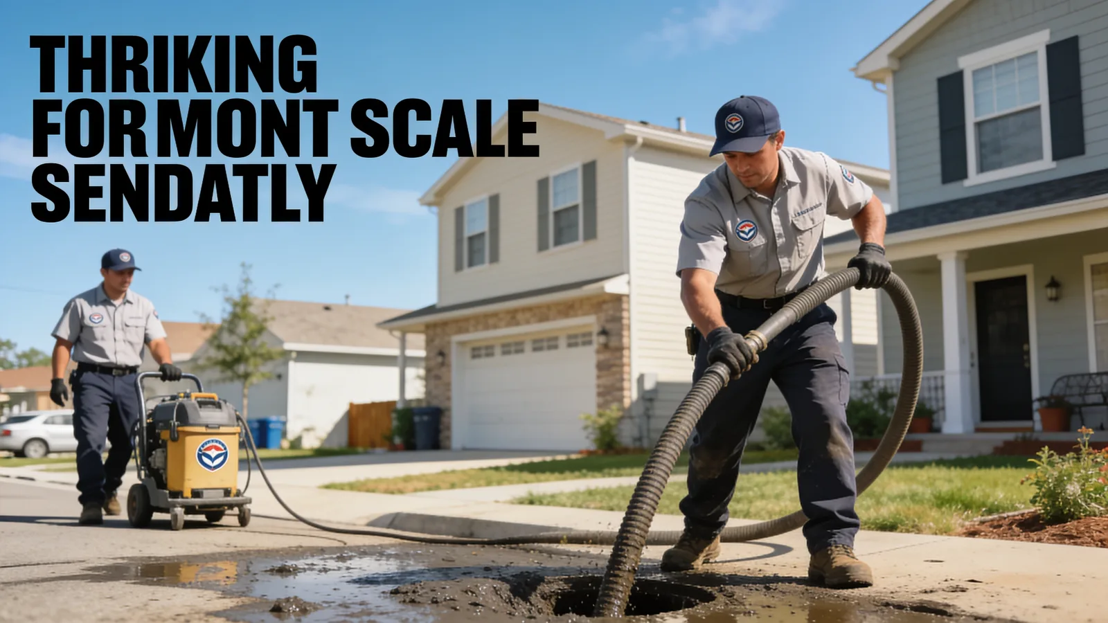 Sewage Cleanup in Old Fort, NC near me